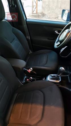 جيب رينيجيد